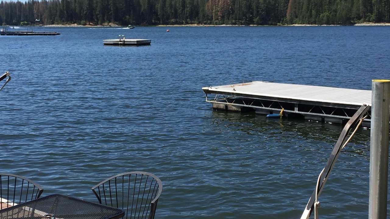 Photo of Outdoor in Bass Lake
