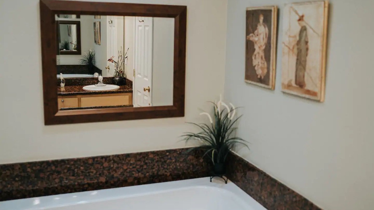 Photo of Bathroom in East Palo Alto