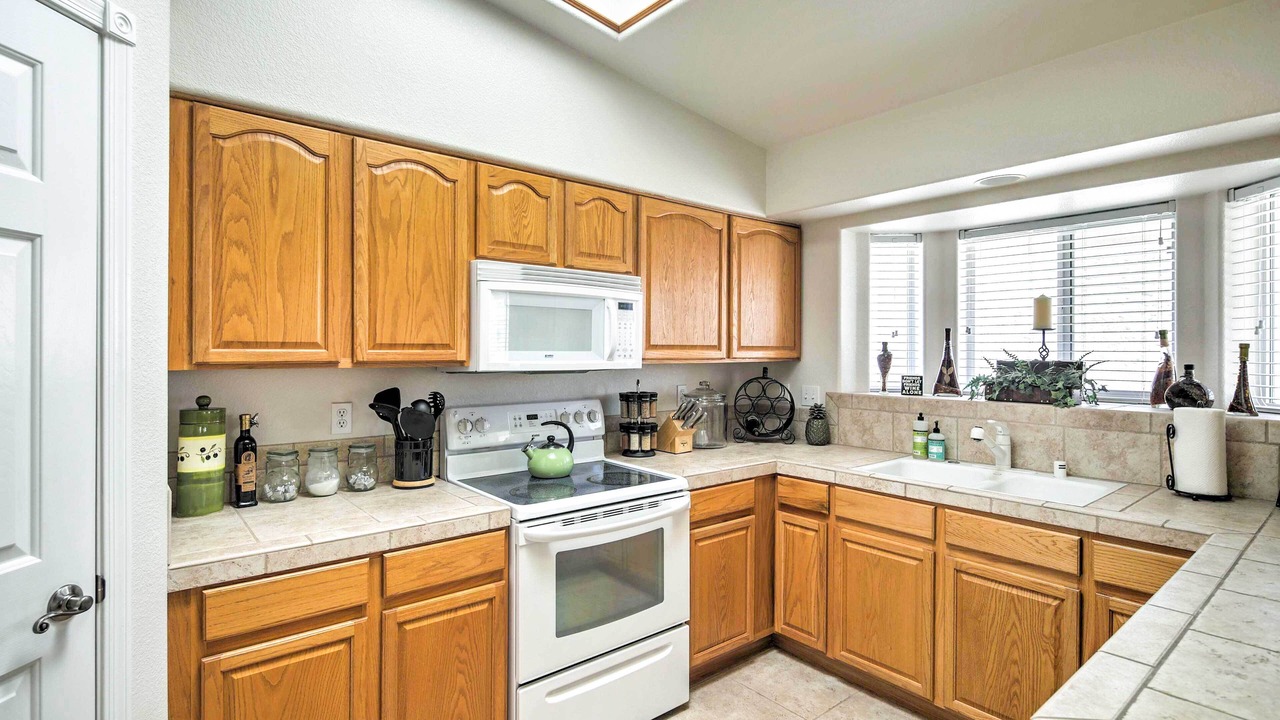 Photo of Kitchen in Lake Havasu City