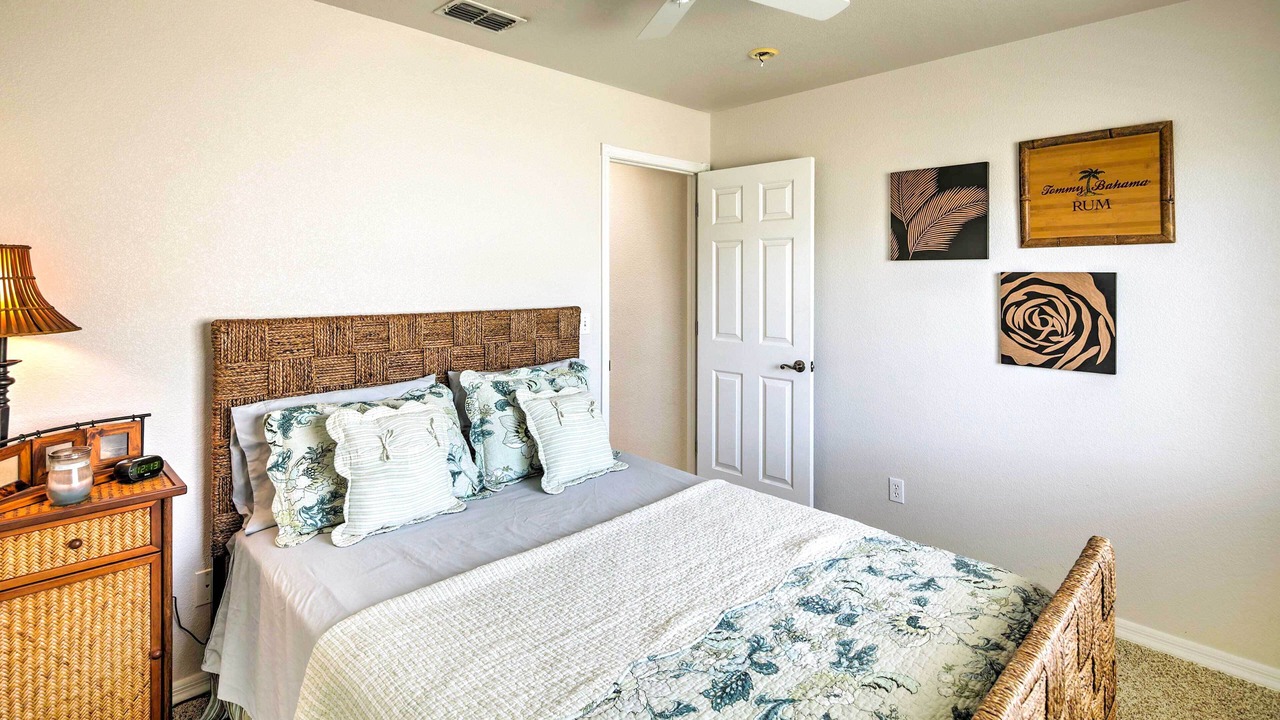 Photo of Bedroom in Lake Havasu City