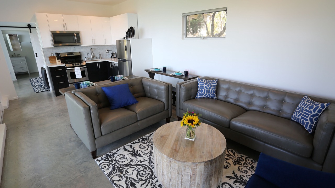 Photo of Livingroom in Malibu