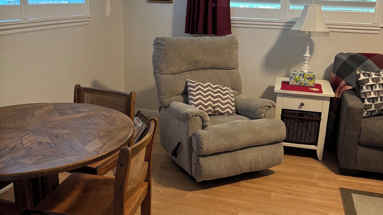 Photo of Livingroom in Gardnerville Ranchos