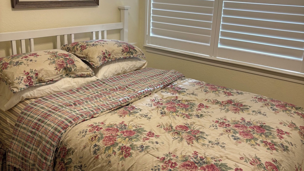 Photo of Bedroom in Gardnerville Ranchos