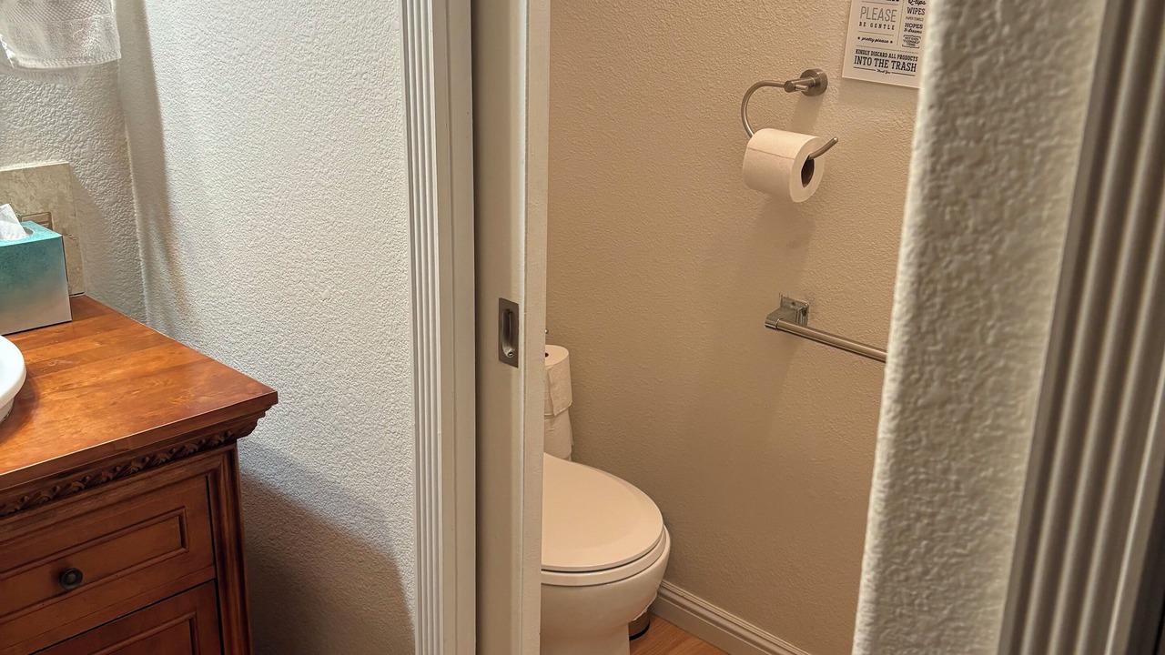 Photo of Bathroom in Gardnerville Ranchos