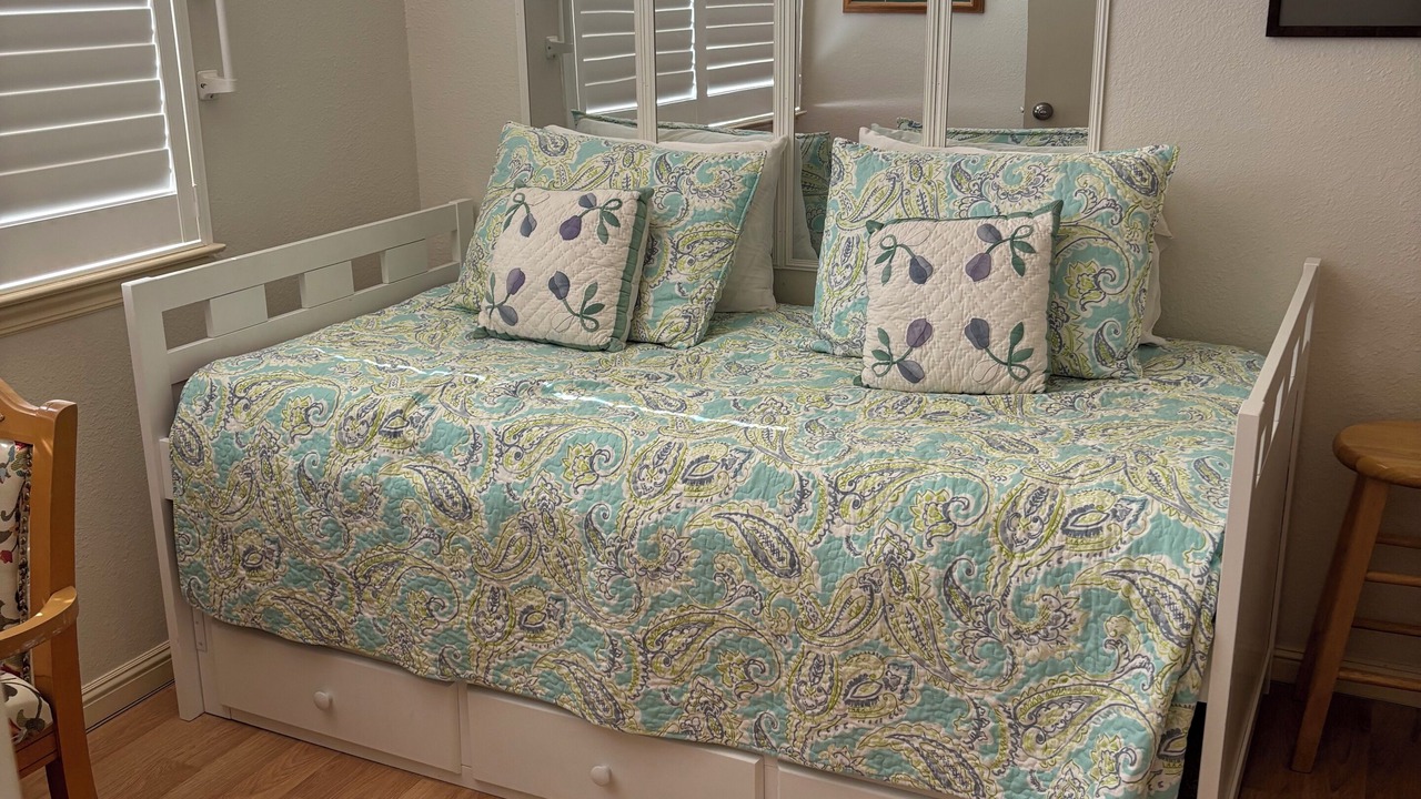 Photo of Bedroom in Gardnerville Ranchos
