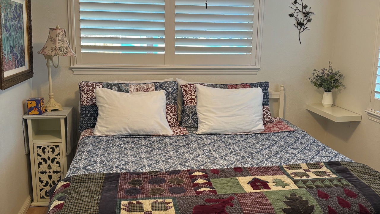 Photo of Bedroom in Gardnerville Ranchos