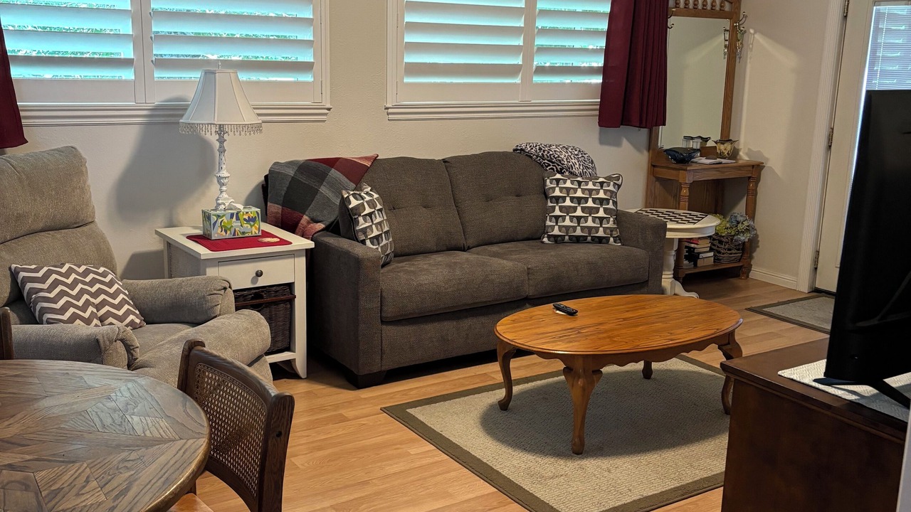 Photo of Livingroom in Gardnerville Ranchos