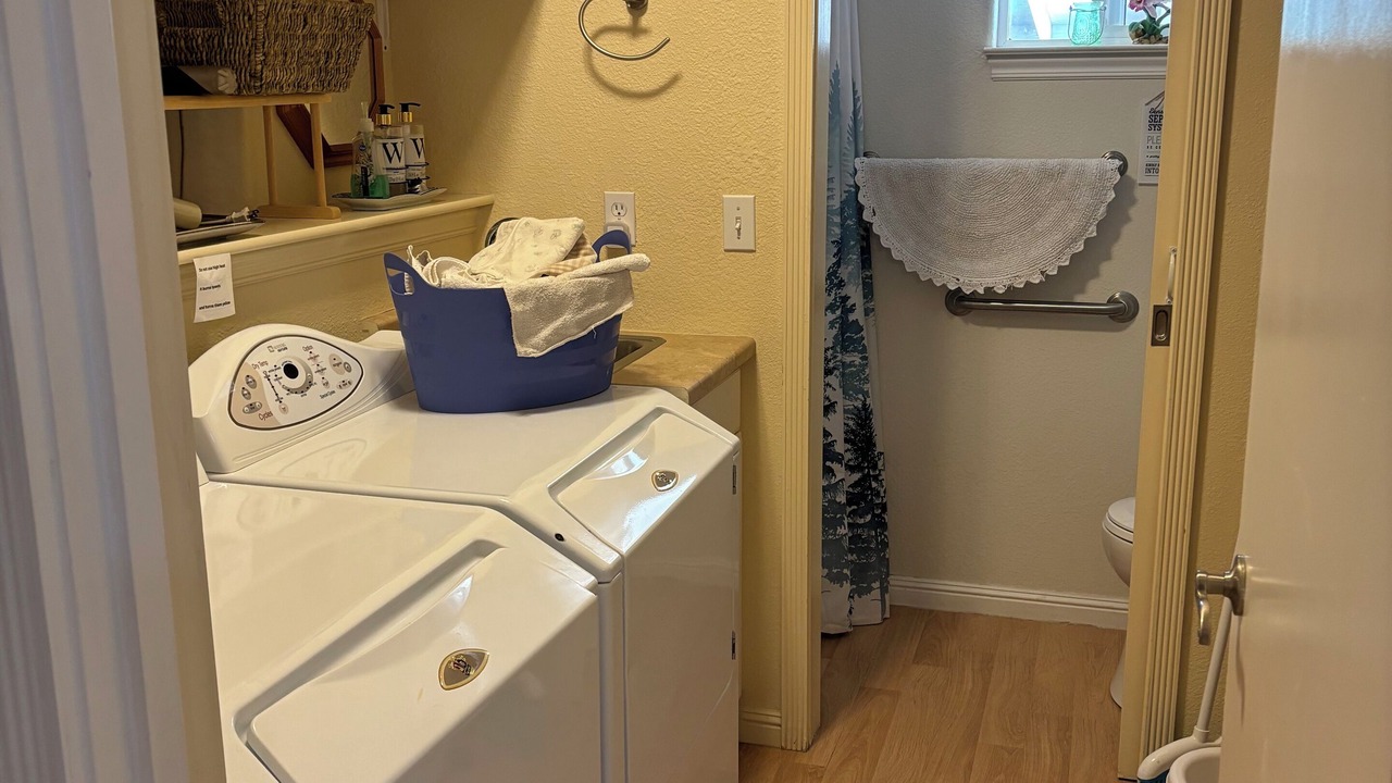 Photo of Bathroom in Gardnerville Ranchos