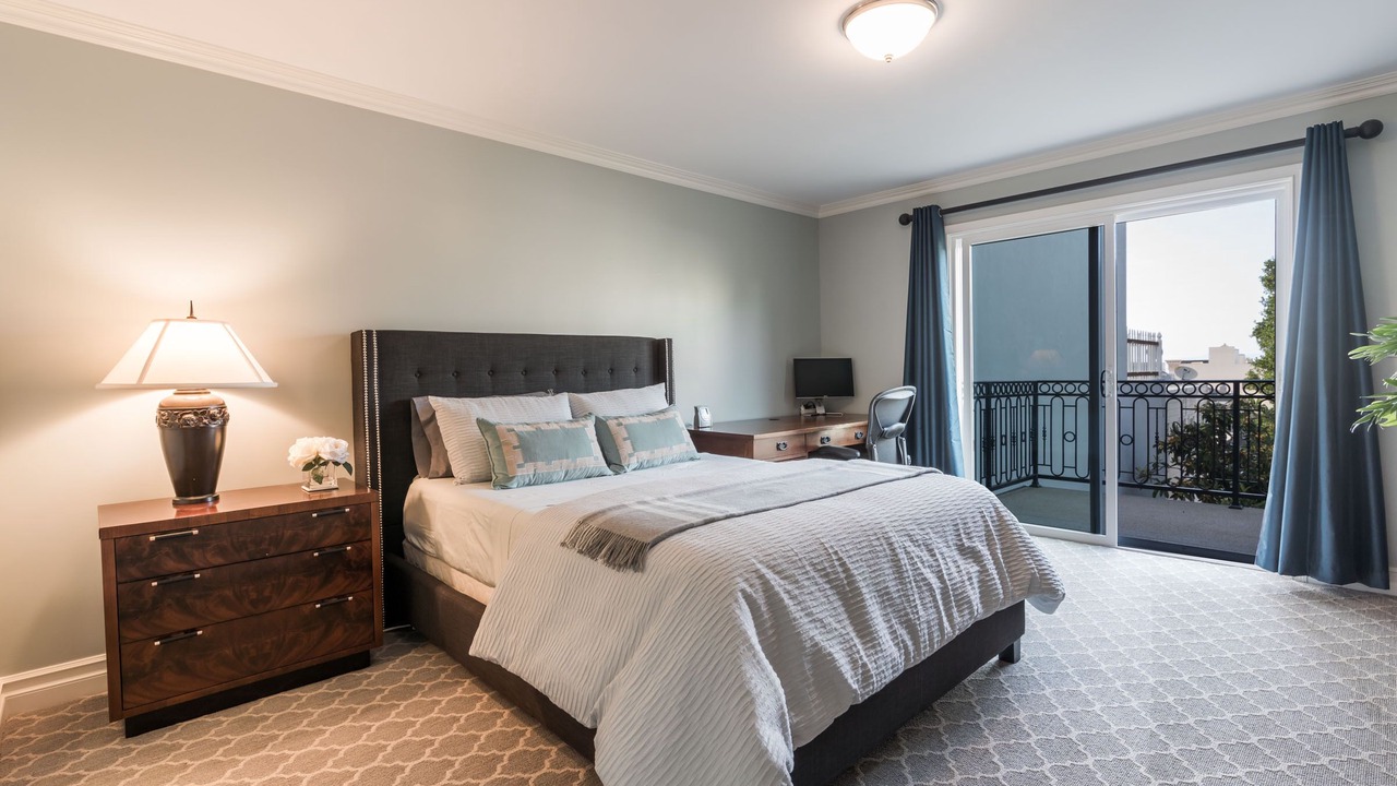 Photo of Bathroom in Pacific Heights