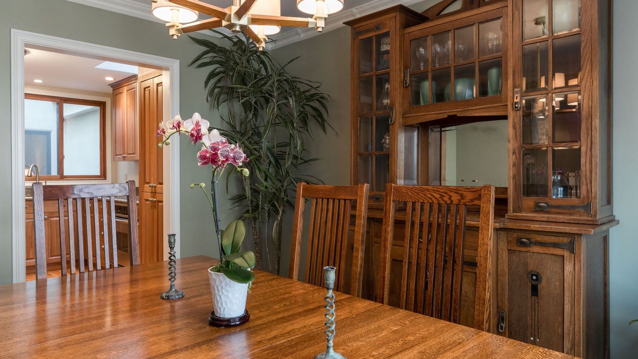 Photo of Livingroom in Pacific Heights