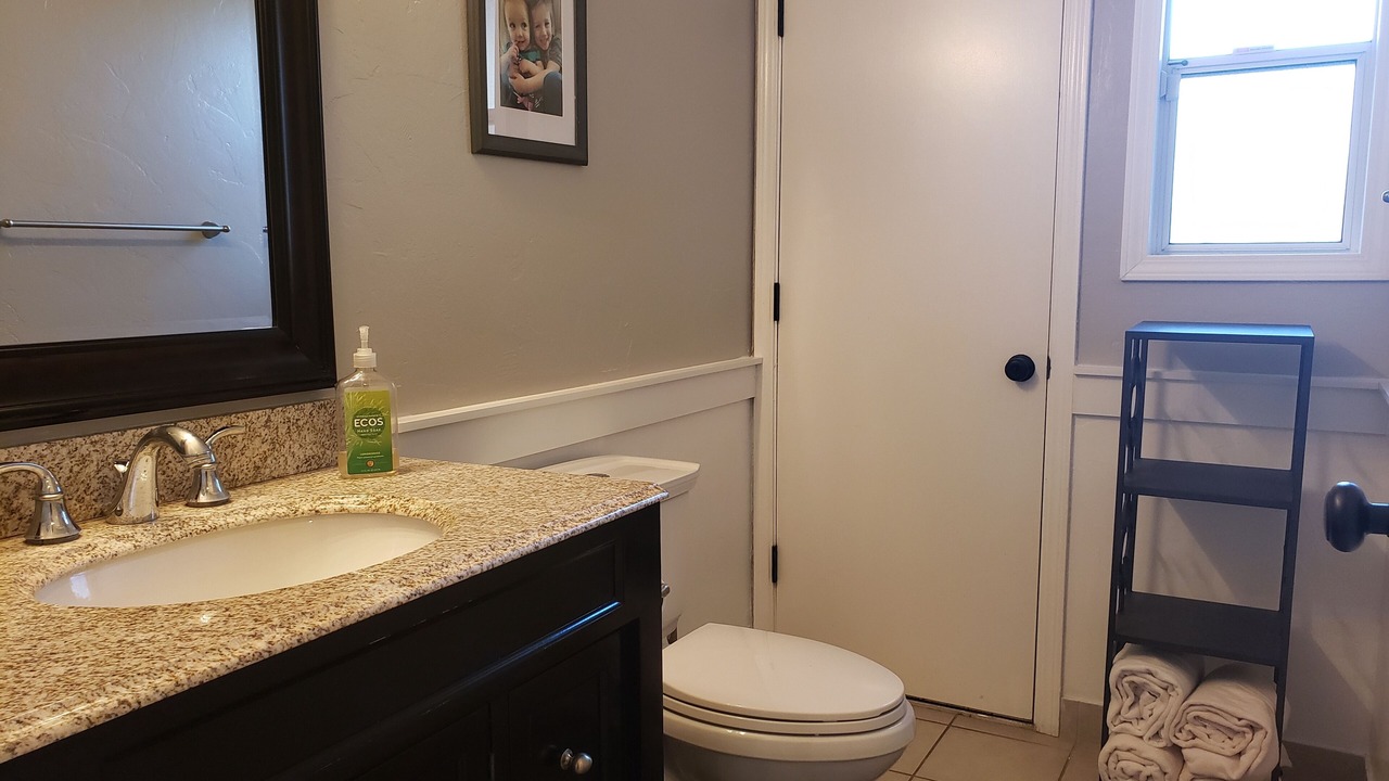Photo of Bathroom in Sonoma