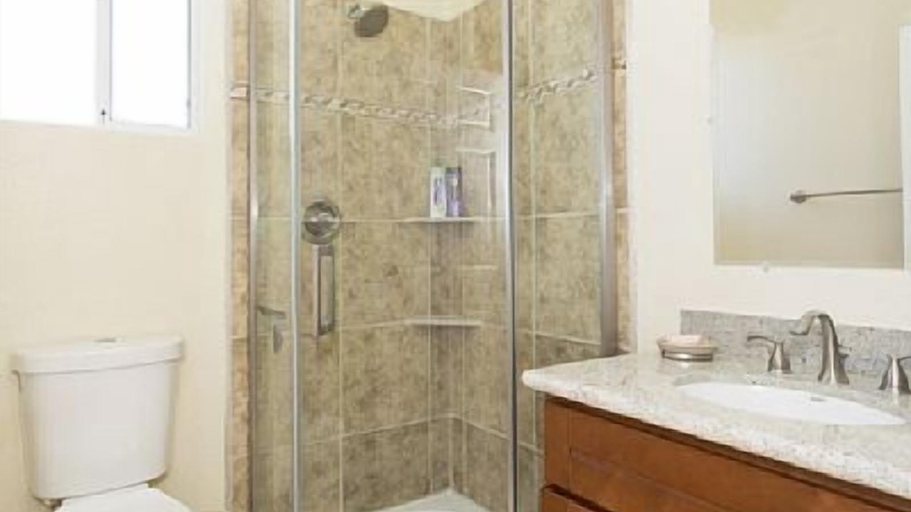 Photo of Bathroom in Sonoma