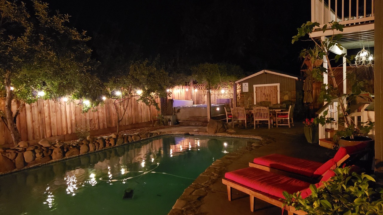 Photo of Outdoor in Sonoma