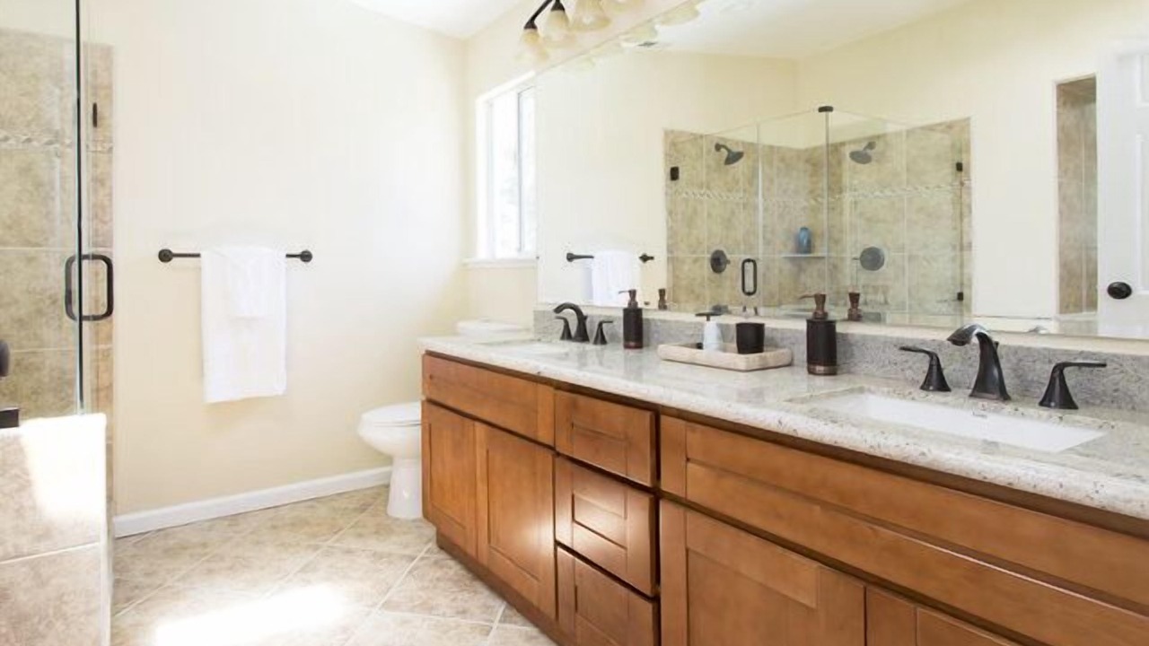 Photo of Bathroom in Sonoma
