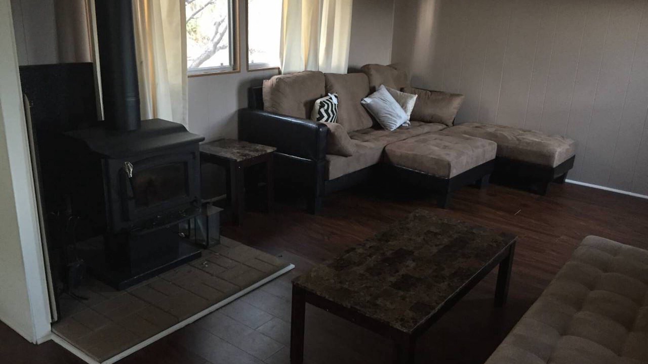 Photo of Bedroom in Wofford Heights