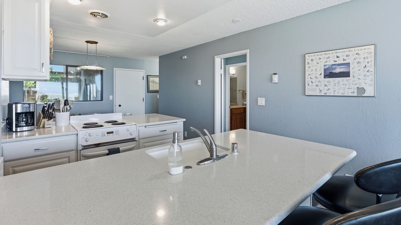 Photo of Kitchen in Watsonville