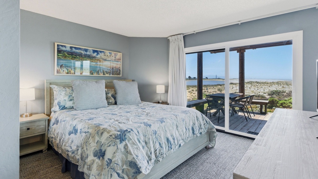 Photo of Bedroom in Watsonville