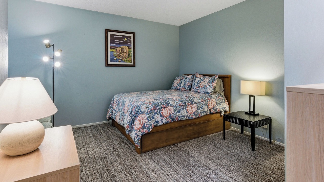 Photo of Bedroom in Watsonville