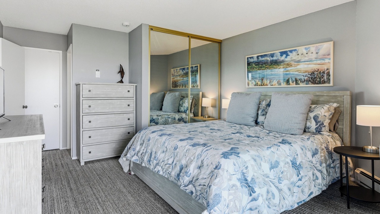 Photo of Bedroom in Watsonville