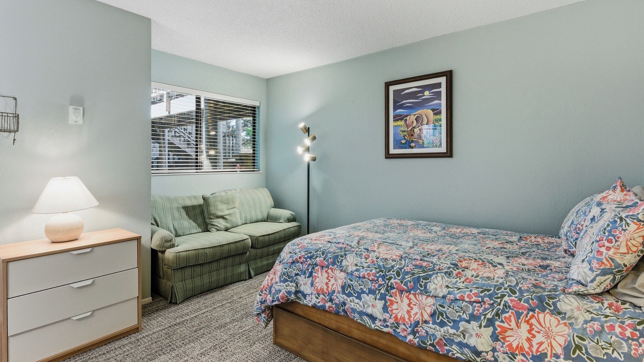 Photo of Bedroom in Watsonville