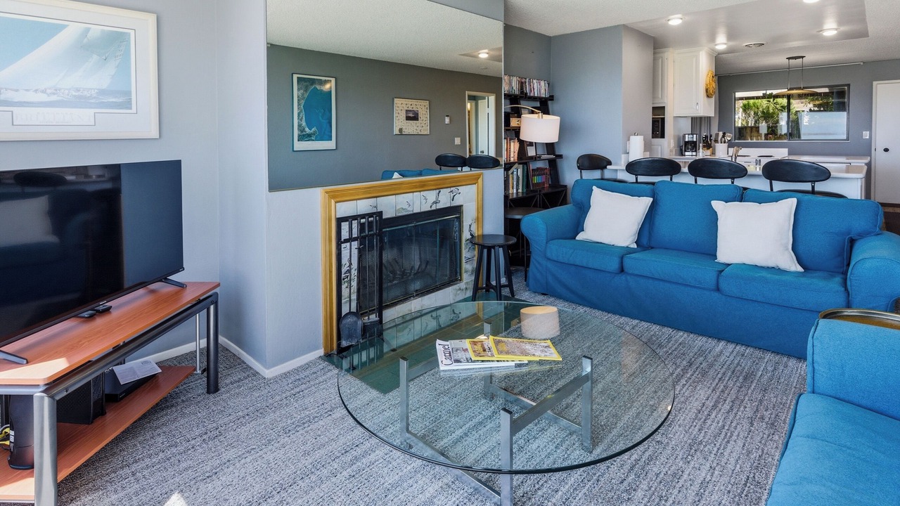 Photo of Livingroom in Watsonville