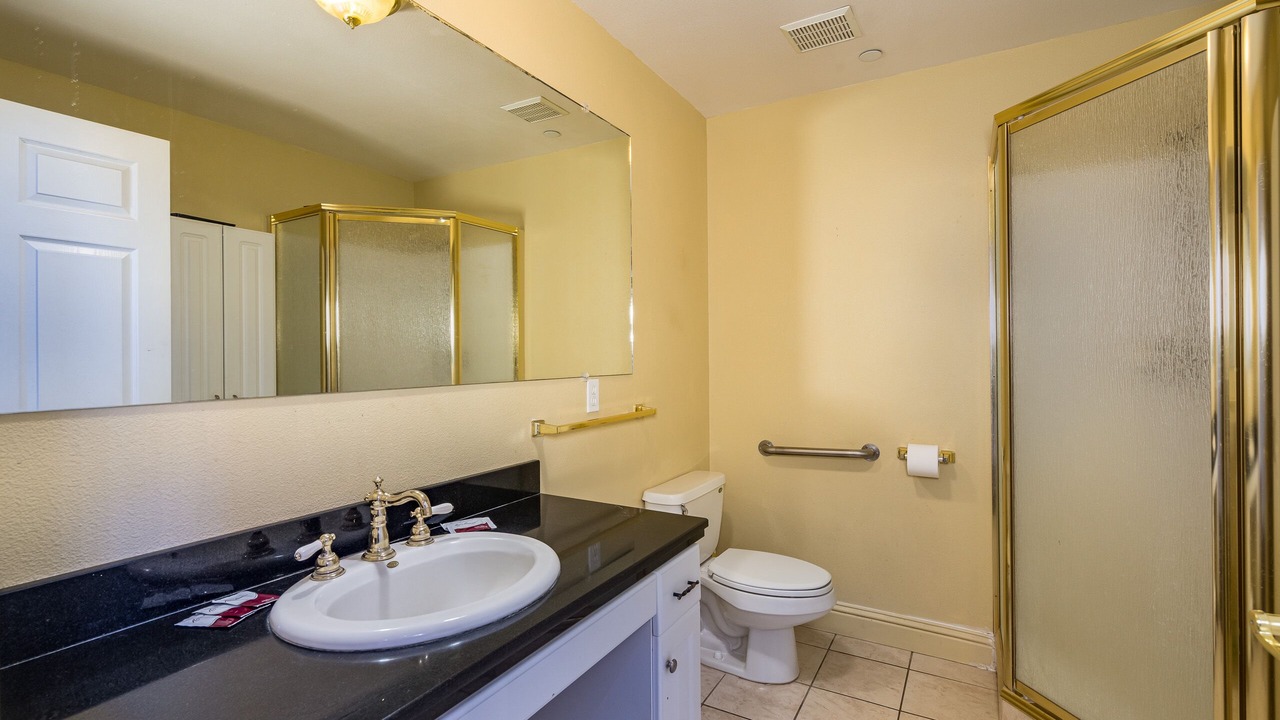 Photo of Bathroom in Coarsegold