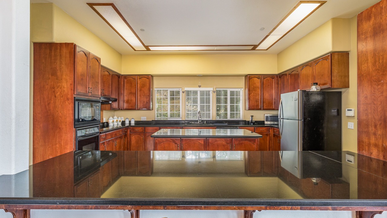 Photo of Kitchen in Coarsegold