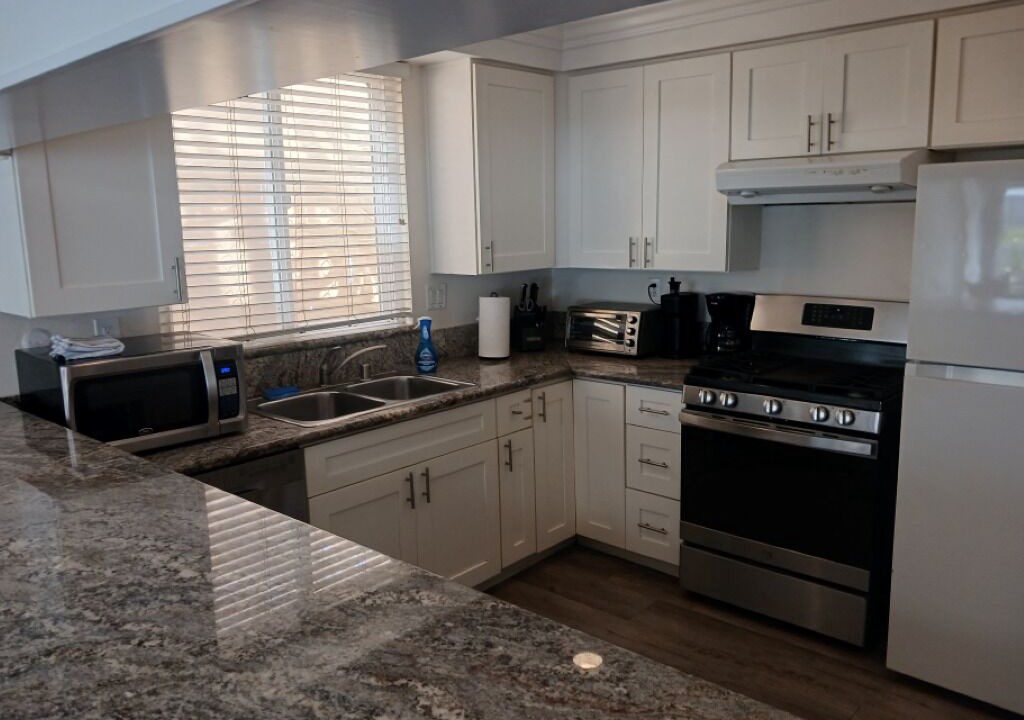 Photo of Kitchen in West Newport