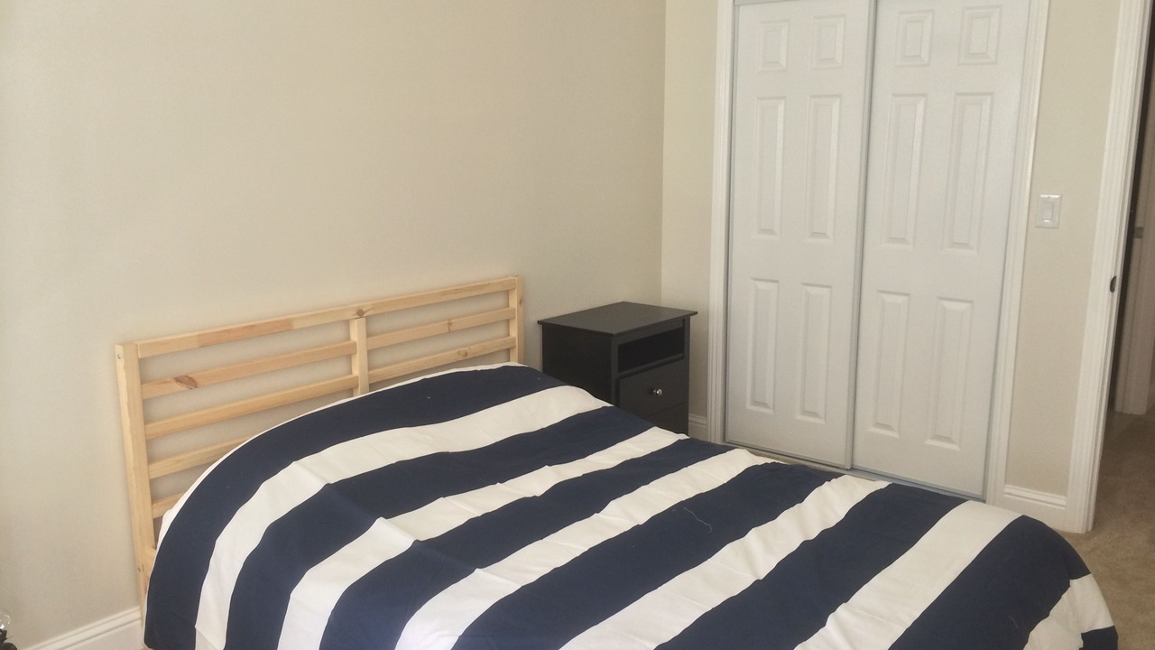 Photo of Bedroom in Laurel Heights