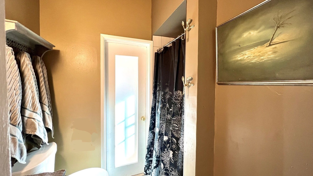 Photo of Bathroom in Lodge Hill