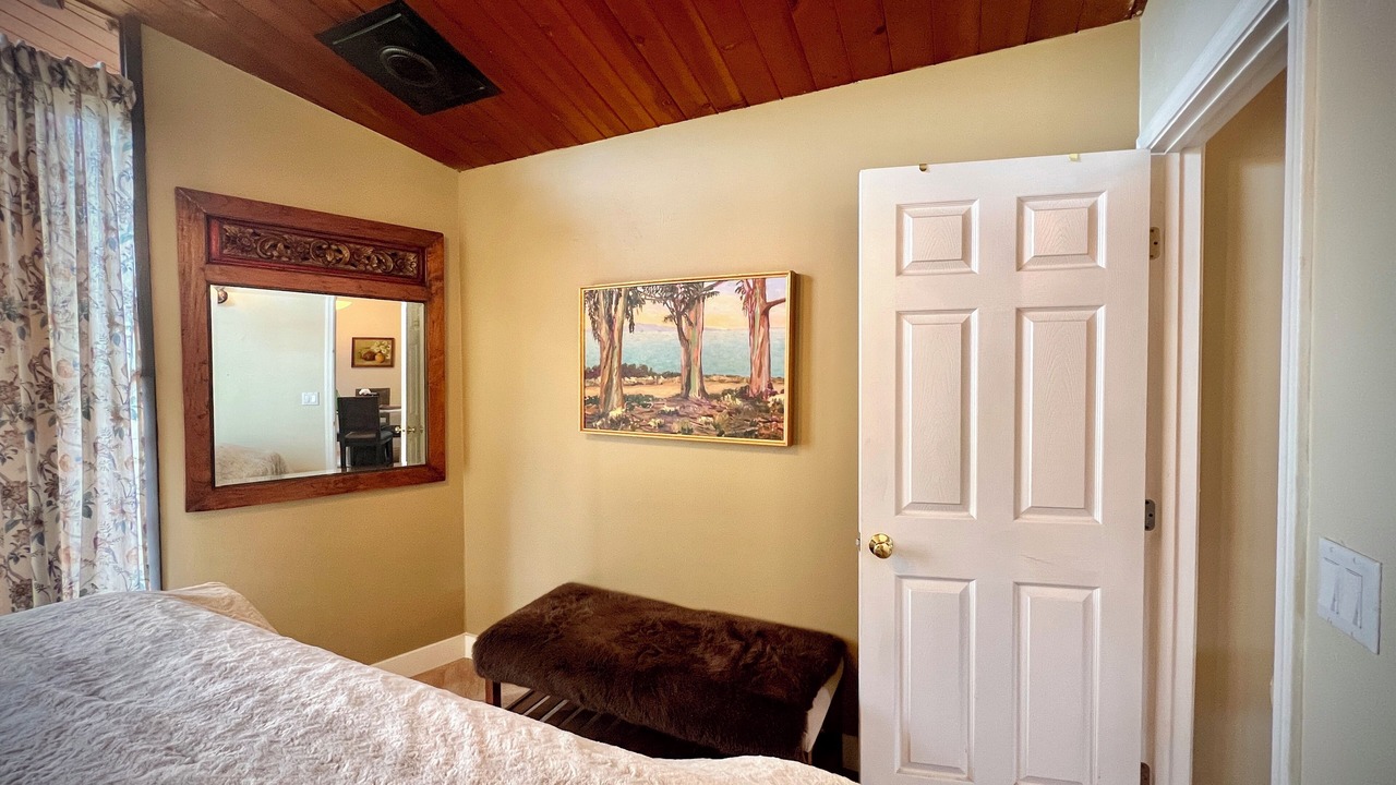 Photo of Bedroom in Lodge Hill