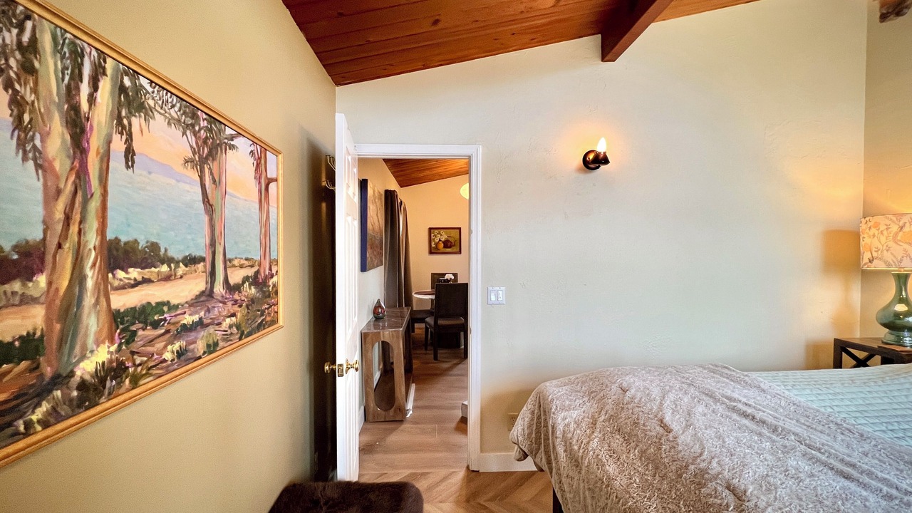 Photo of Bedroom in Lodge Hill