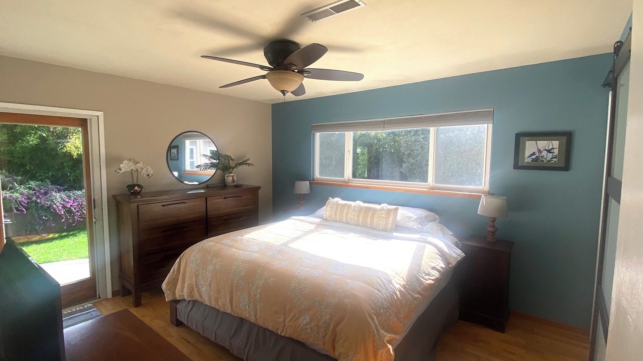 Photo of Bedroom in Opal Cliffs