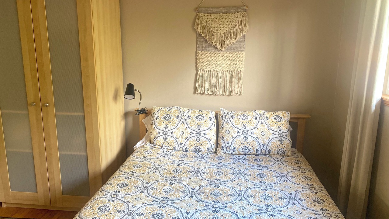 Photo of Bedroom in Opal Cliffs