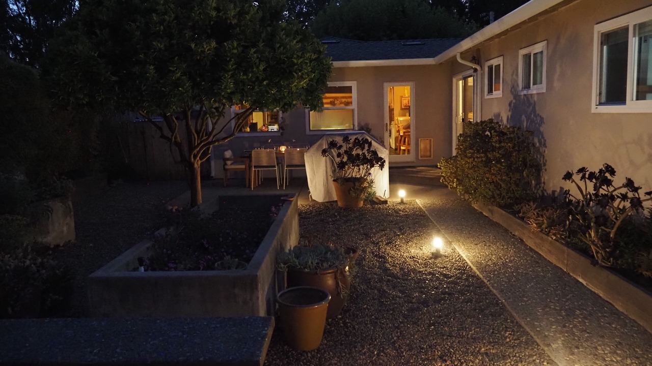 Photo of Patio Balcony in Opal Cliffs