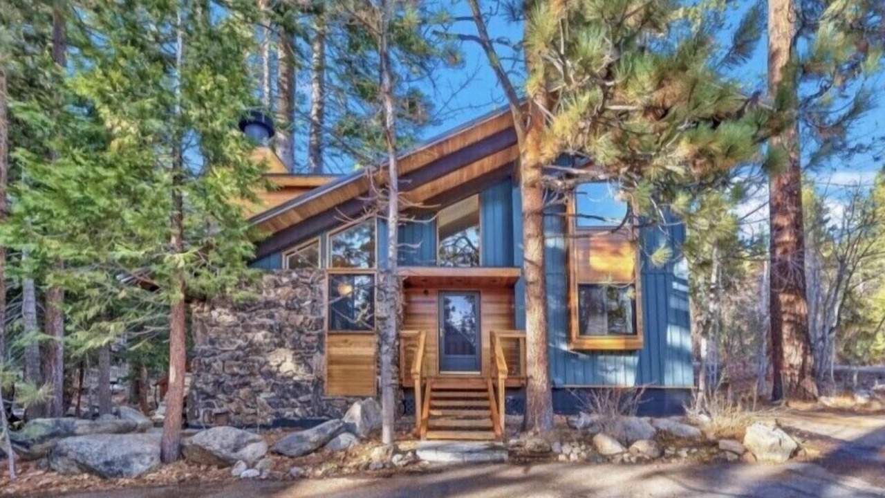 Photo of Outdoor in Incline Village