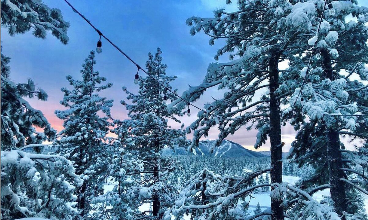 Photo of Outdoor in Incline Village