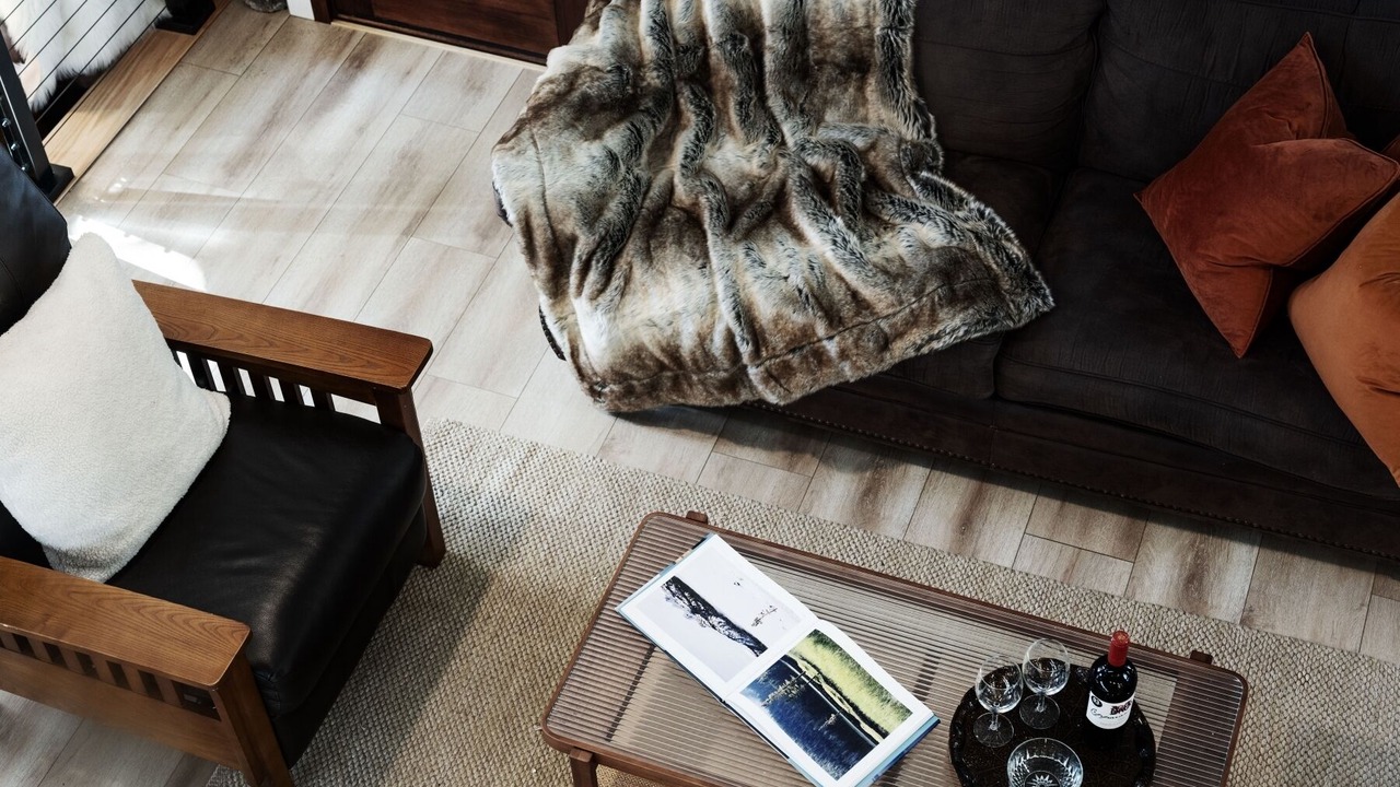Photo of Livingroom in Incline Village