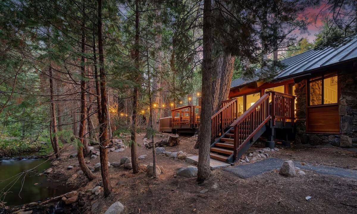 Photo of Outdoor in Incline Village