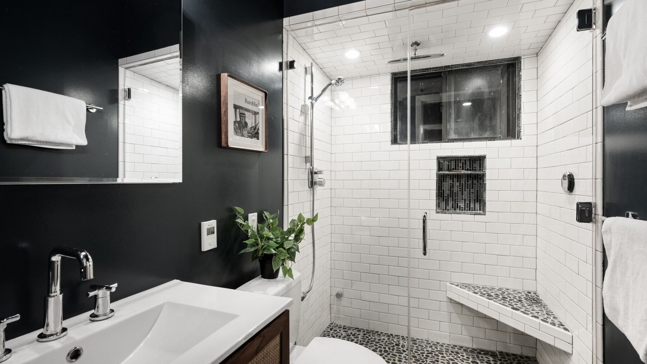 Photo of Bathroom in Incline Village