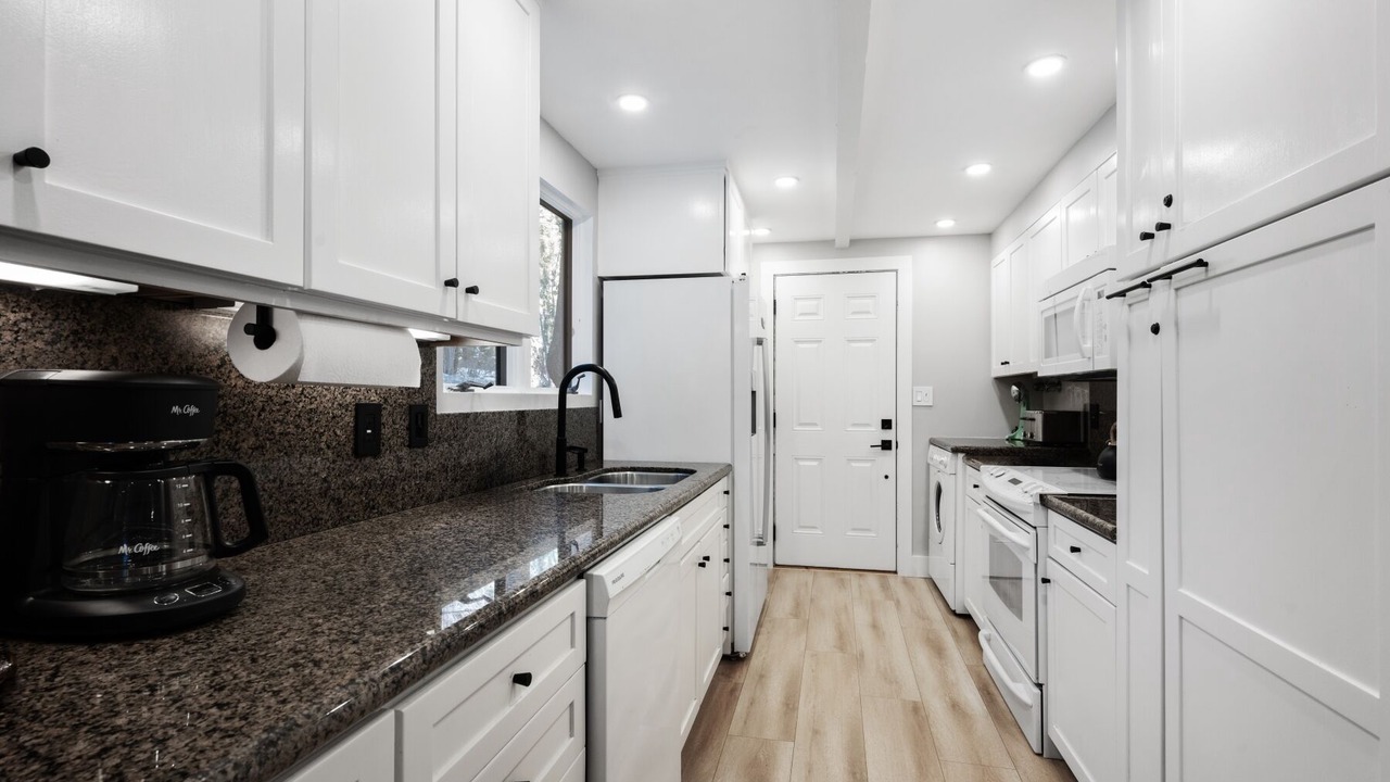 Photo of Kitchen in Incline Village