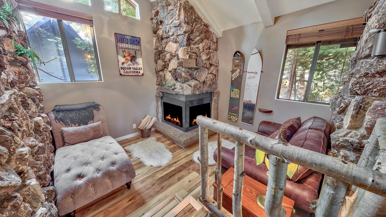 Photo of Others in Incline Village