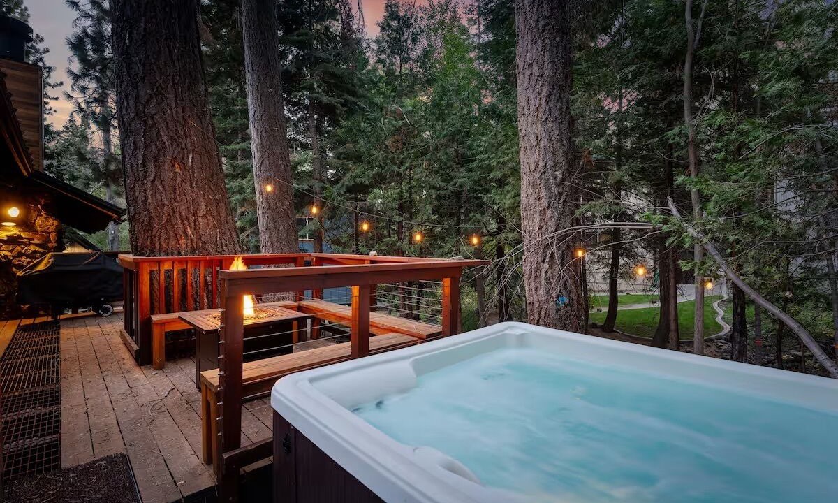 Photo of Outdoor in Incline Village