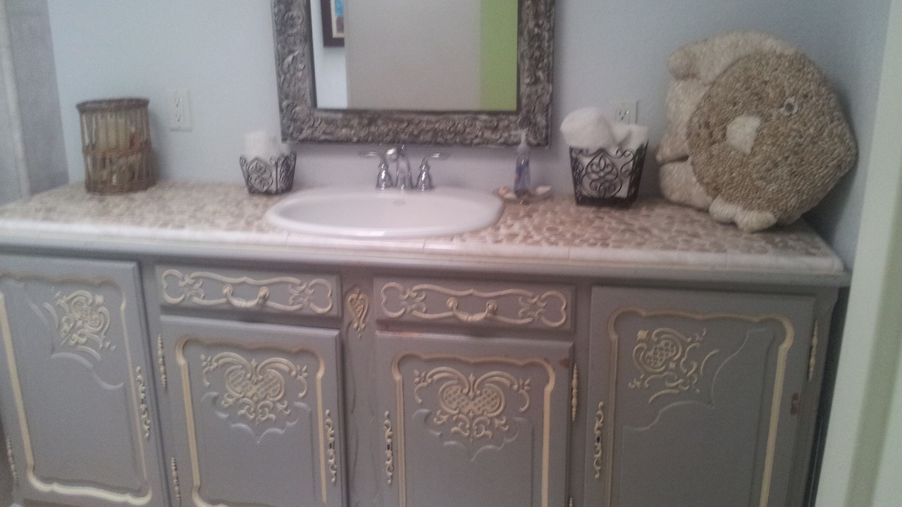 Photo of Bathroom in Eastside Santa Cruz