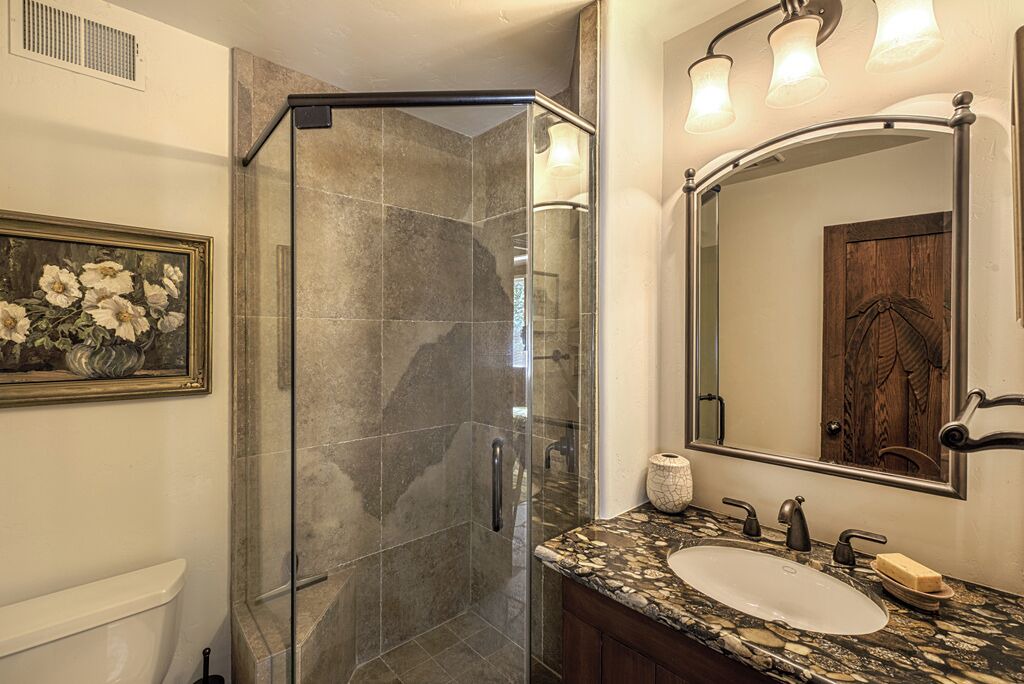 Photo of Bathroom in Carmel Valley