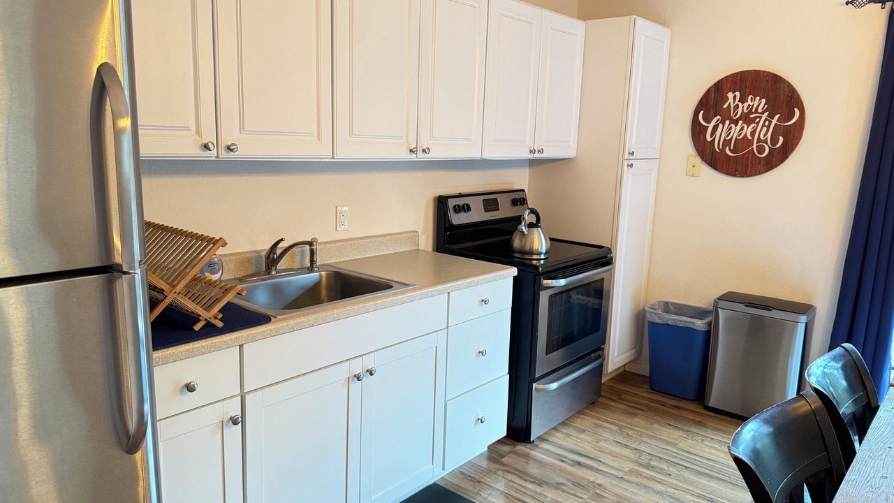 Photo of Kitchen in Santa Ynez