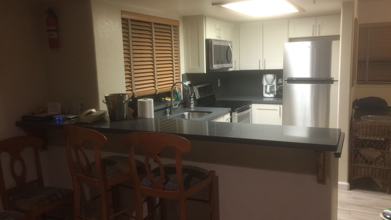 Photo of Kitchen in Rio del Mar