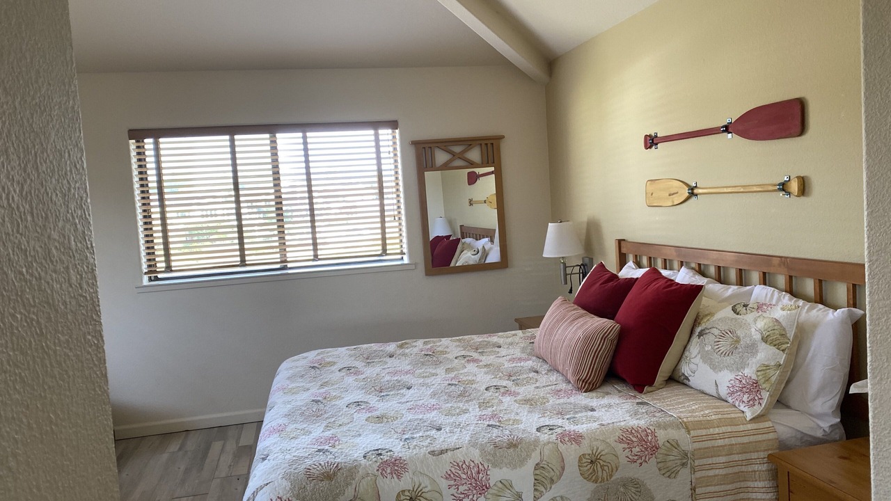 Photo of Bedroom in Rio del Mar