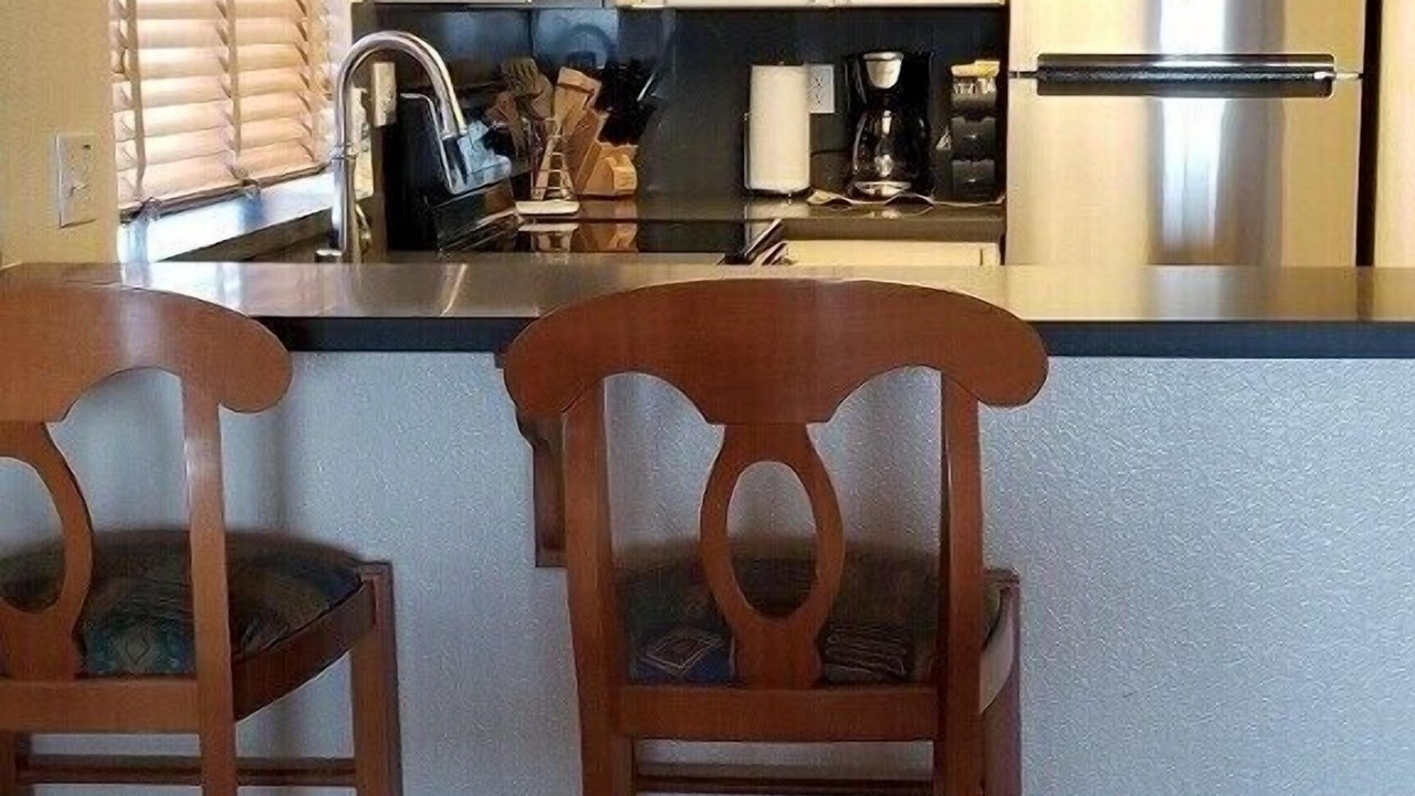 Photo of Kitchen in Rio del Mar