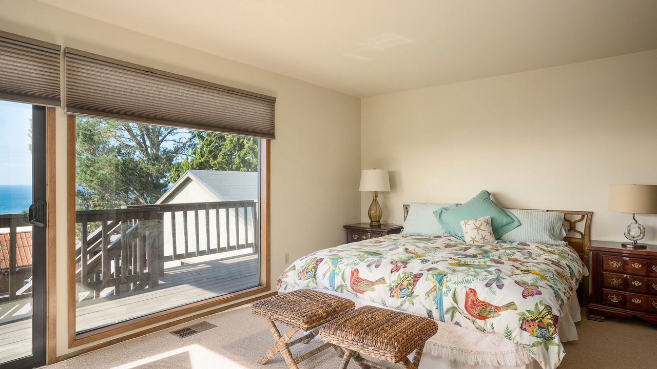 Photo of Bedroom in Marine Terrace